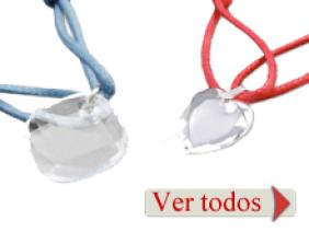 Joyas de Cristal