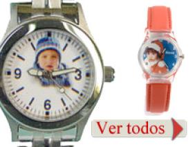 Relojes foto