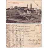 Postales antiguas Barcelona Tibidabo
