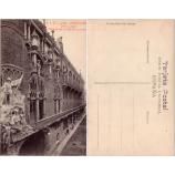 Postales antiguas Barcelona Palau Musica