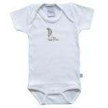 Regalos Cumplea�os para bebes: Body sencillo para beb�