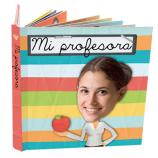 Cuento Mi PROFE personalizado