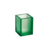 Vaso de poliuretano