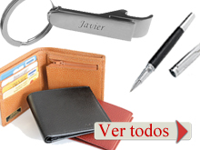 Regalos  con nombre: Accesorios con nombre