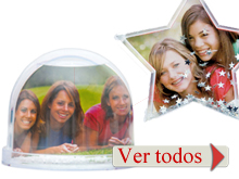 Bolas de Nieve