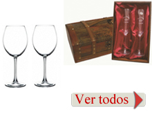 Regalos Vinos Personalizados: Copas personalizadas
