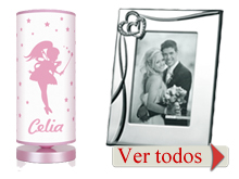 Regalos  con nombre: Decoraci�n con nombre