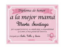 Diplomas, peri�dicos...