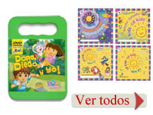 DVD y CD personalizados