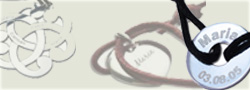 Joyas personalizadas