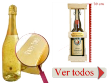 Regalos Vinos Personalizados: Otras bebidas personalizadas