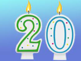 Regalos originales para Cumplea�os: Regalos de 20 a 30 a&ntilde;os