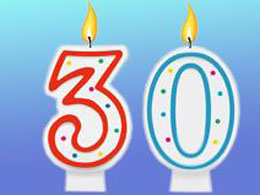 Regalos originales para Cumplea�os: Regalos a partir de 30 a&ntilde;os