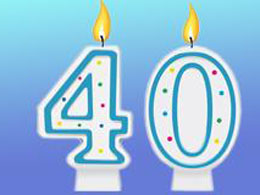 Regalos originales para Cumplea�os: Regalos a partir de 40 a&ntilde;os