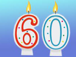 Regalos originales para Cumplea�os: Regalos a partir de 60 a&ntilde;os