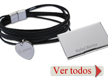 Regalos  con nombre: Regalos grabados con nombre