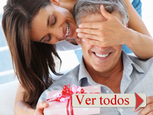 Regalos originales para Cumplea�os: Regalos para hombres