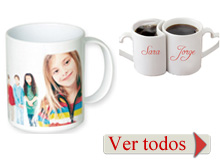 Tazas fotos