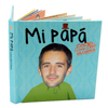 Regalos Libros y CD personalizados