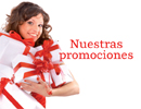 Nuestras promocines especiales con descuento