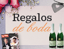 regalos de boda