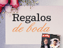 regalos bodas