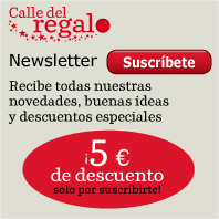Suscripci�n al bolet�n semanal