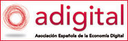 Entidad adherida a la Asociaci�n Espa�ola de Econom�a Digital