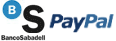 La Caixa y Paypal