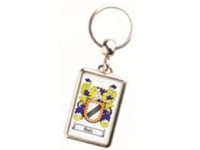 Accesorios con escudo