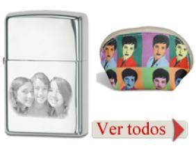 Complementos foto