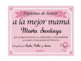Diplomas, peri�dicos...