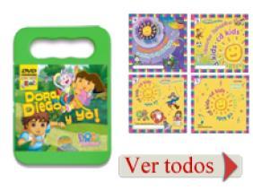 DVD y CD personalizados