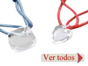 Joyas de Cristal