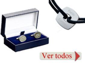 Joyas para hombres