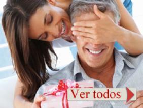 Novedades para �l
