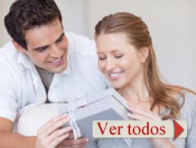 Novedades para ella