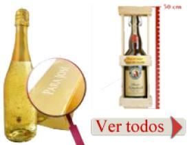 Otras bebidas personalizadas