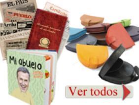 Regalos originales para abuelos