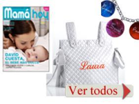 Regalos originales para madres