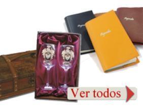 Regalos VIP para clientes