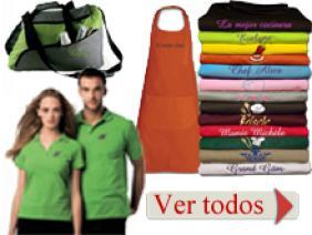Ropa y complementos adultos