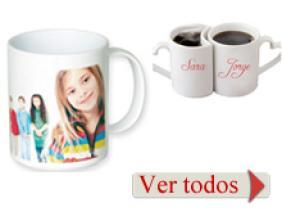 Tazas fotos