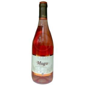 Vino Rosado personalizado