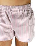 Calzoncillo 3 rayas con inciciales