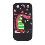 Regalos originales para Cumplea�os 50 anos: Carcasa Samsung Galaxy s3 con dibujo