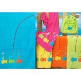 Toallas playa infantil Anzuelo