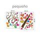 Regalos originales Dise�o y decoraci�n: Vinilo adhesivo 