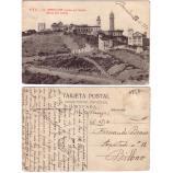 Postales antiguas Barcelona Tibidabo