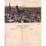 Postales antiguas Barcelona vistas panor�micas